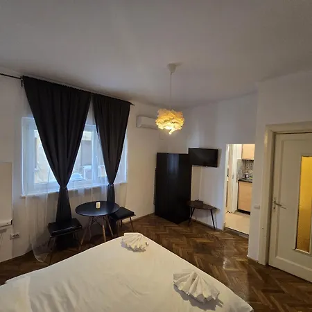 Gorgeous In Center Apartament Bucureşti